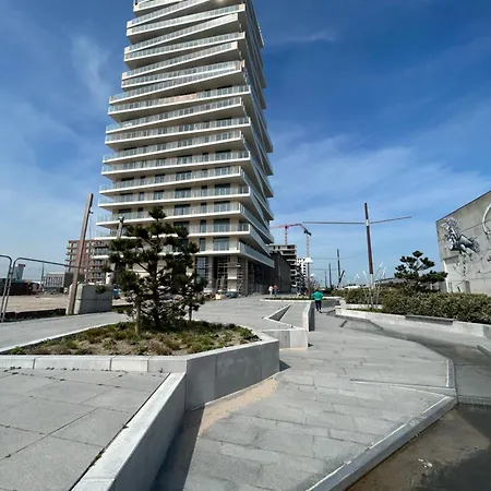 Apartment Victoria 007 Ostend
