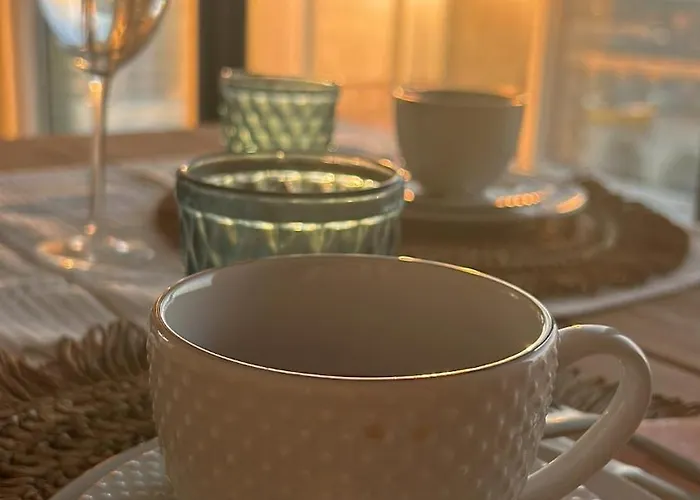 アパート Victoria 007