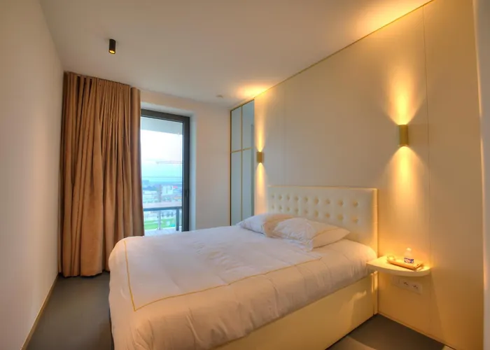 アパート Victoria 007